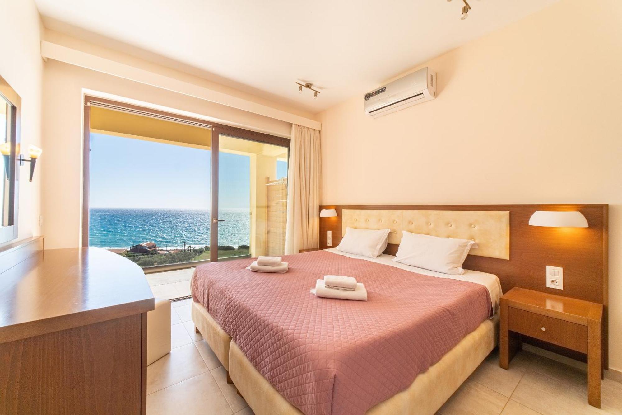Lido Paradise Apartments Corfu Ájosz Górdiosz Kültér fotó