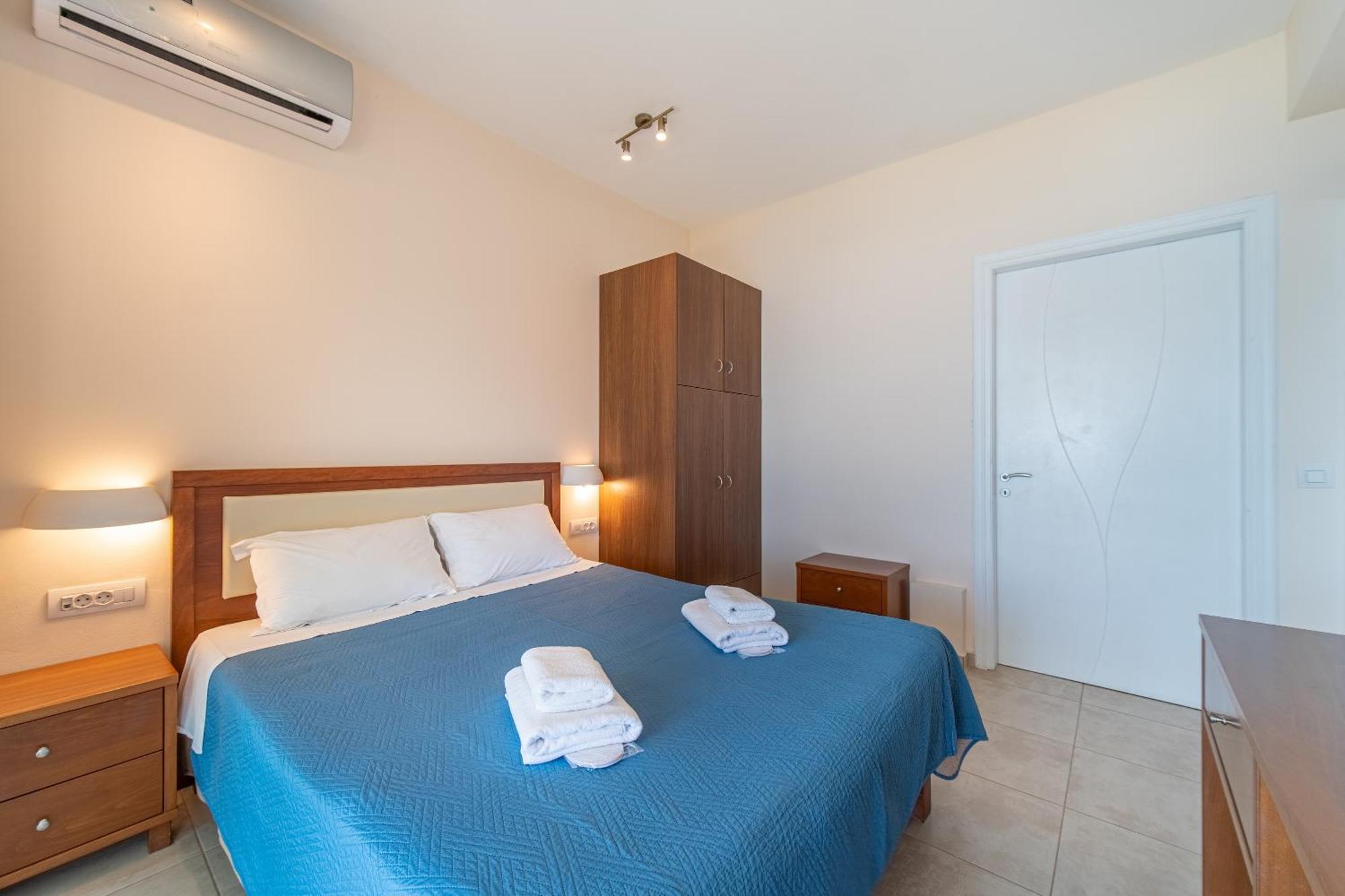 Lido Paradise Apartments Corfu Ájosz Górdiosz Kültér fotó