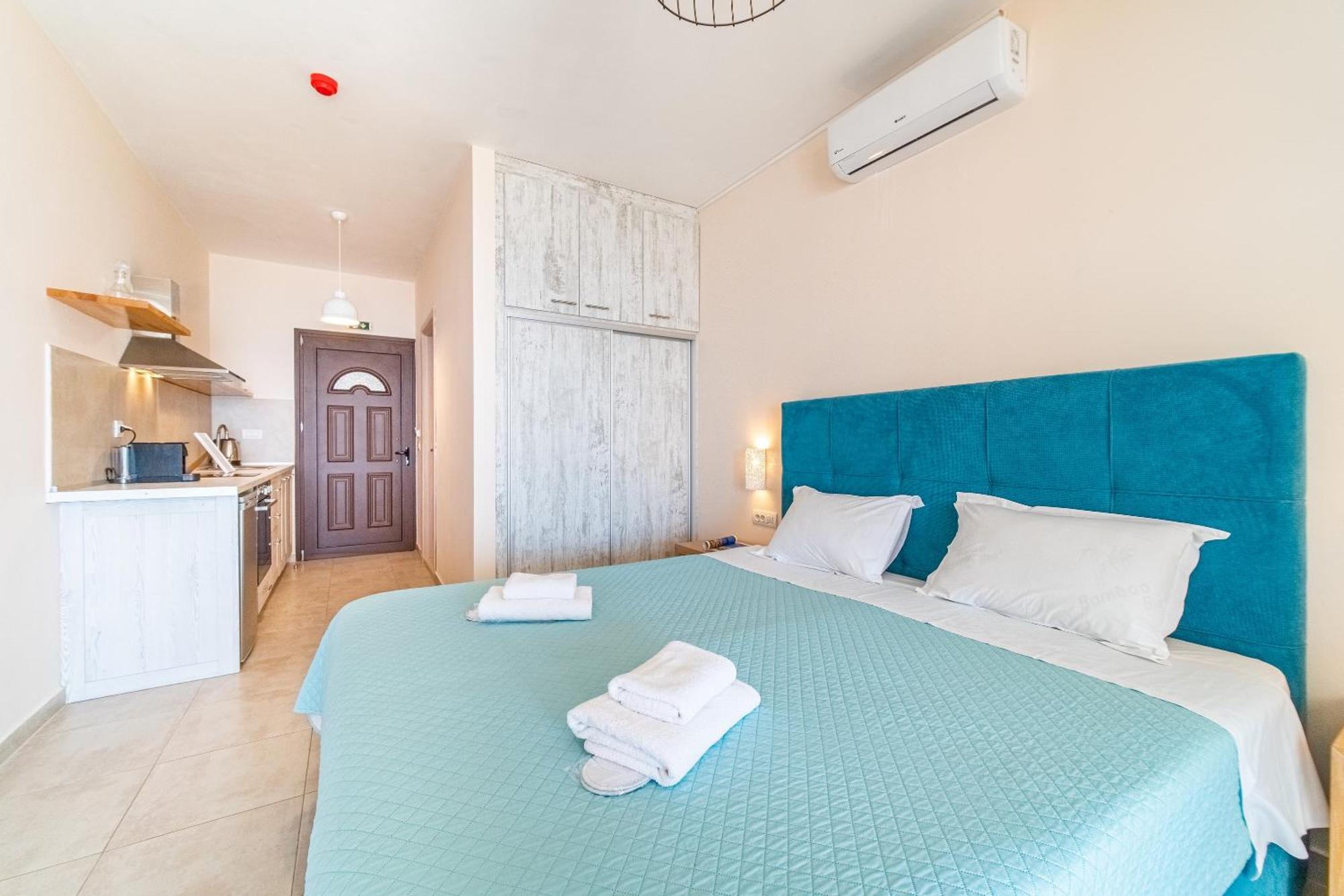 Lido Paradise Apartments Corfu Ájosz Górdiosz Kültér fotó