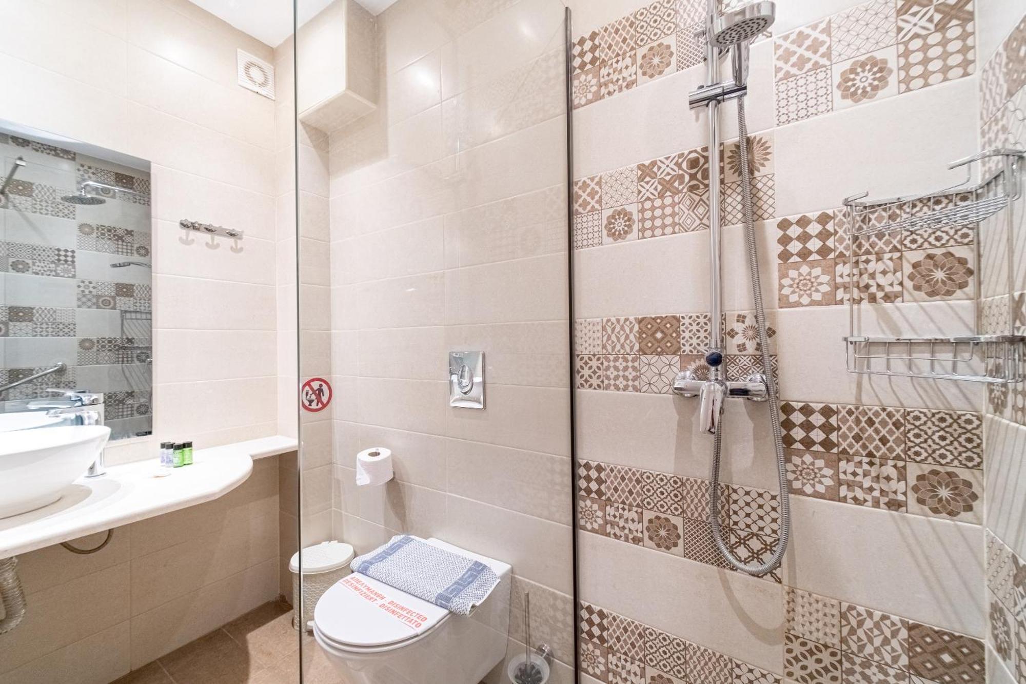 Lido Paradise Apartments Corfu Ájosz Górdiosz Kültér fotó