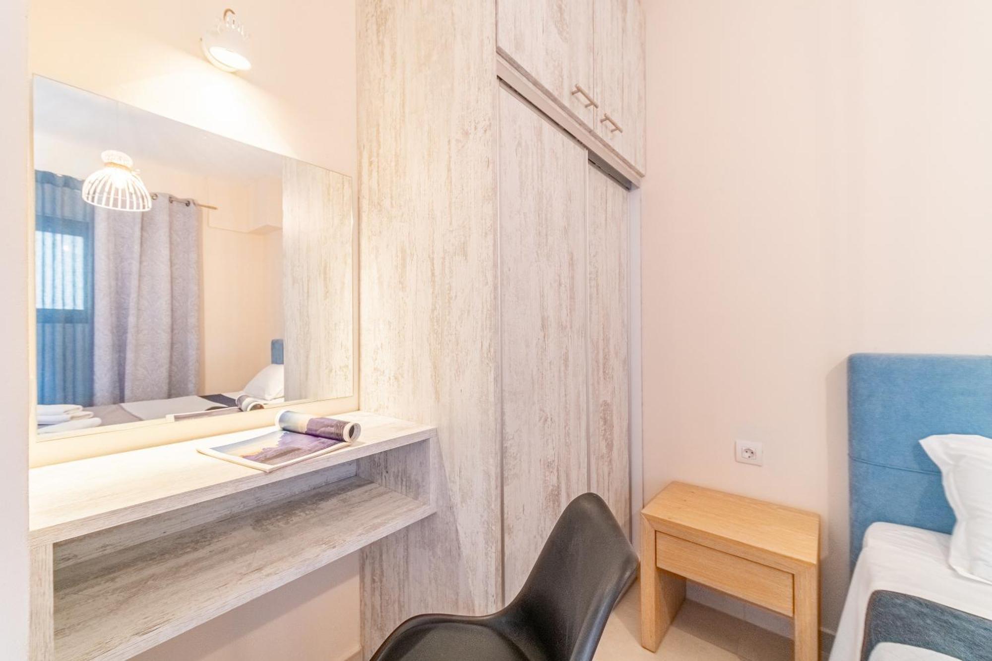 Lido Paradise Apartments Corfu Ájosz Górdiosz Kültér fotó