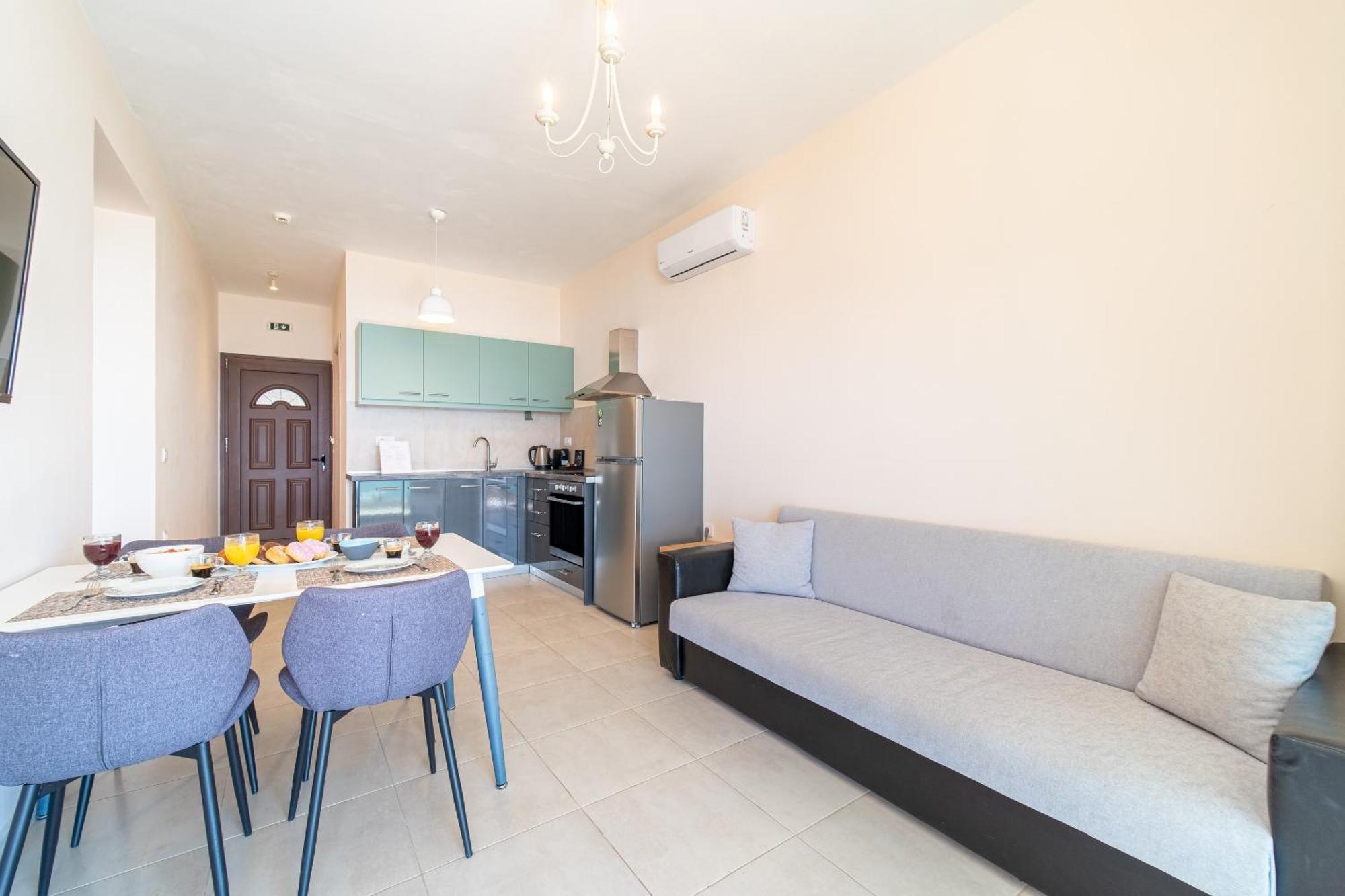Lido Paradise Apartments Corfu Ájosz Górdiosz Kültér fotó