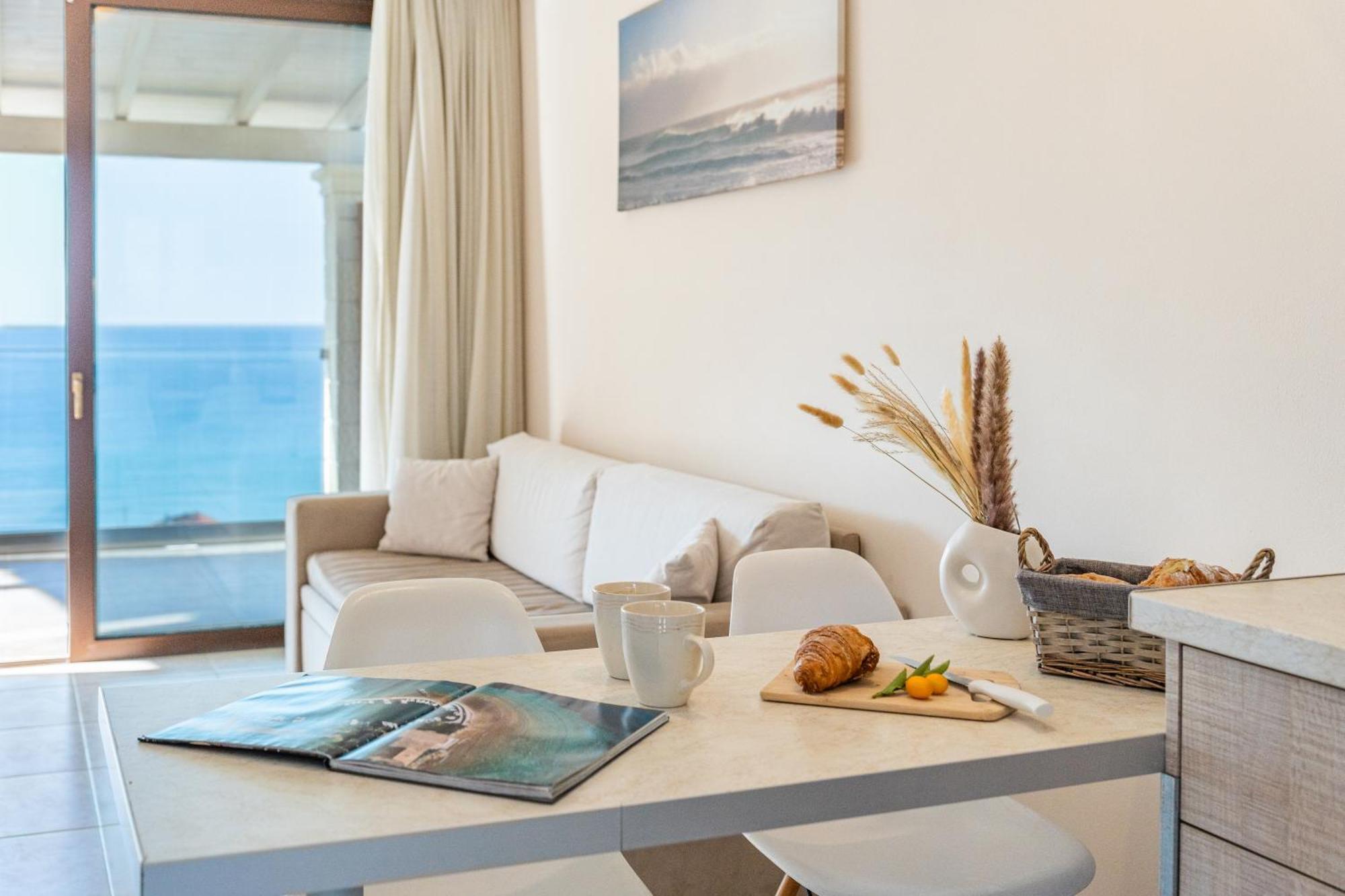 Lido Paradise Apartments Corfu Ájosz Górdiosz Kültér fotó