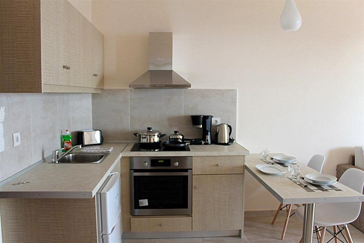Lido Paradise Apartments Corfu Ájosz Górdiosz Kültér fotó